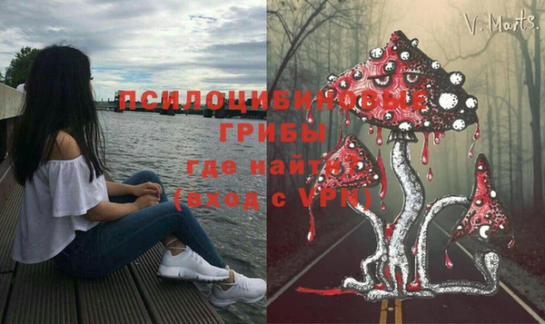 мескалин Алзамай